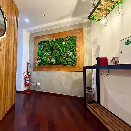 Lungotevere Flaminio Rooms Stadio Olimpico - Centro Storico 15 Minuti