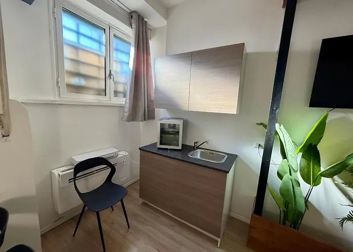 Lungotevere Flaminio Stadio Olimpico - Centro Storico 15 Minuti Gasthof 3*